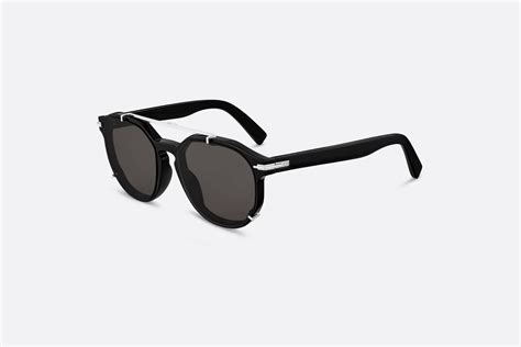 [REVIEW] Dior DiorBlackSuit RI2 Black Pantos Sunglasses